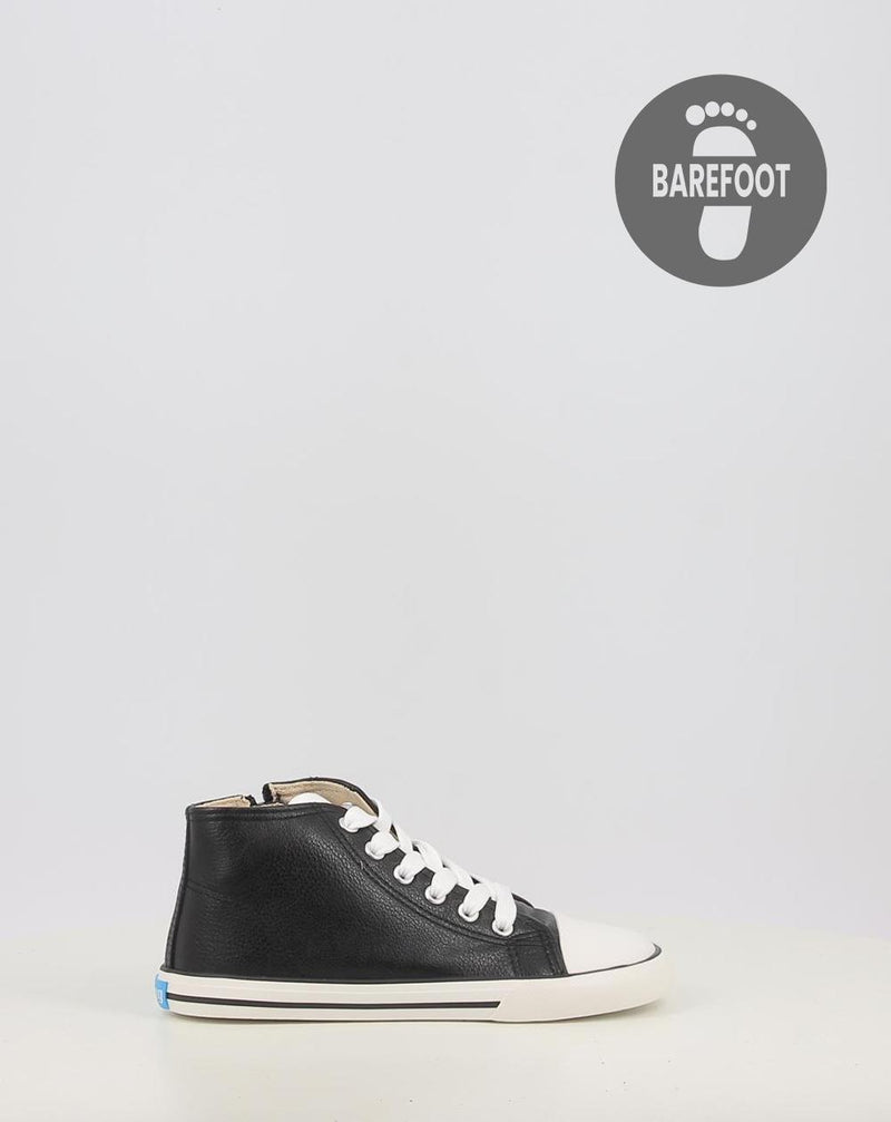 Sneaker MUSTANG 49321 schwarz