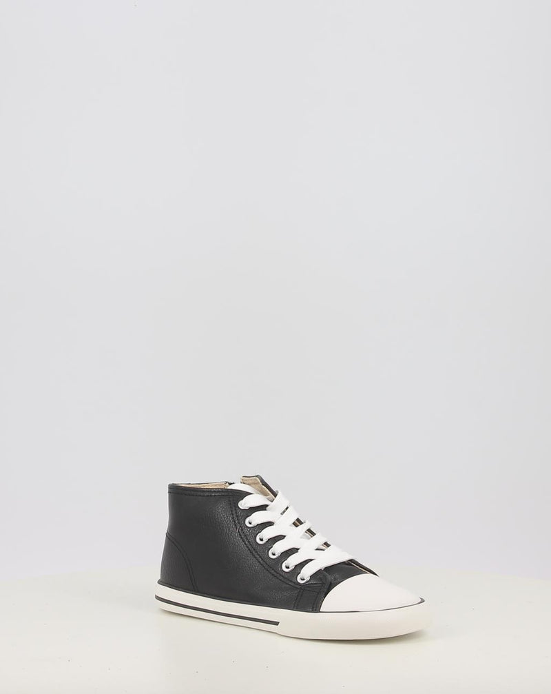 Sneaker MUSTANG 49321 schwarz