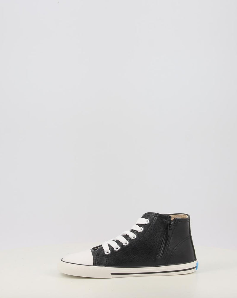 Sneaker MUSTANG 49321 schwarz