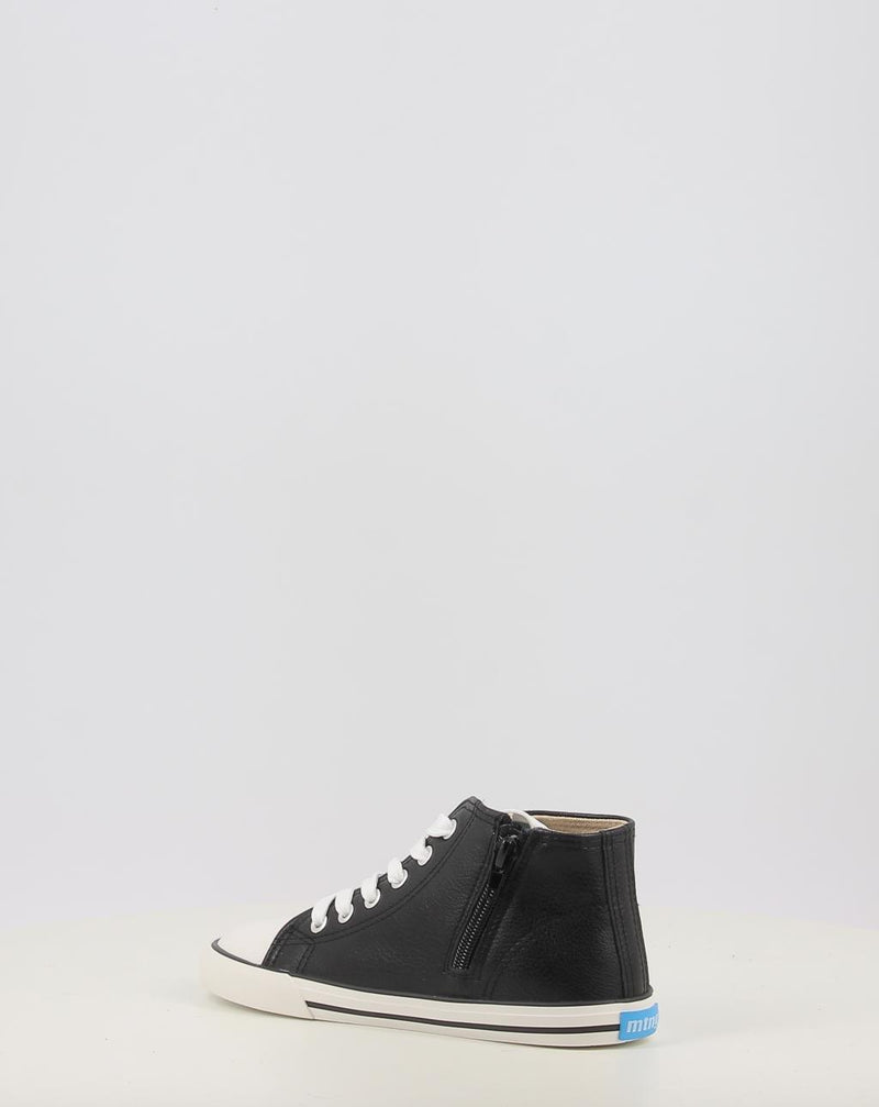 Sneaker MUSTANG 49321 schwarz