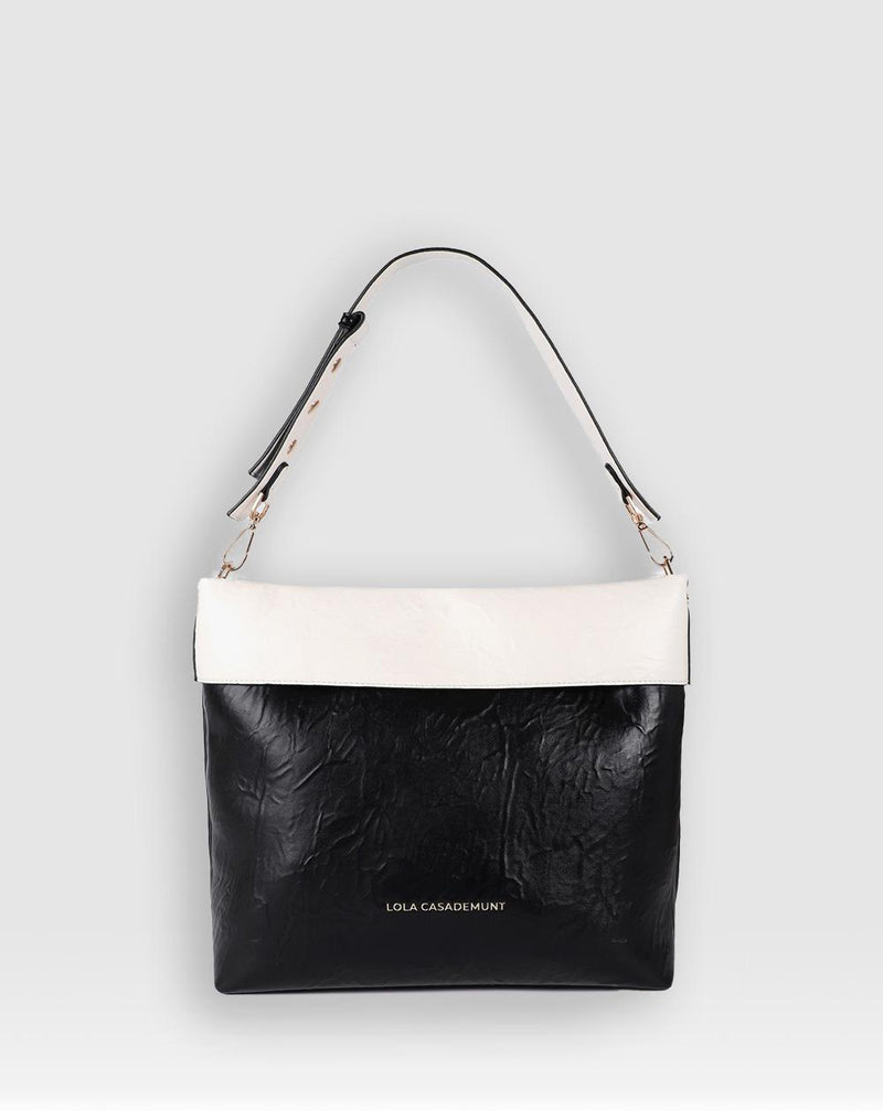 Taschen LOLA CASA DEMUNT LF2504060.2N0 schwarz