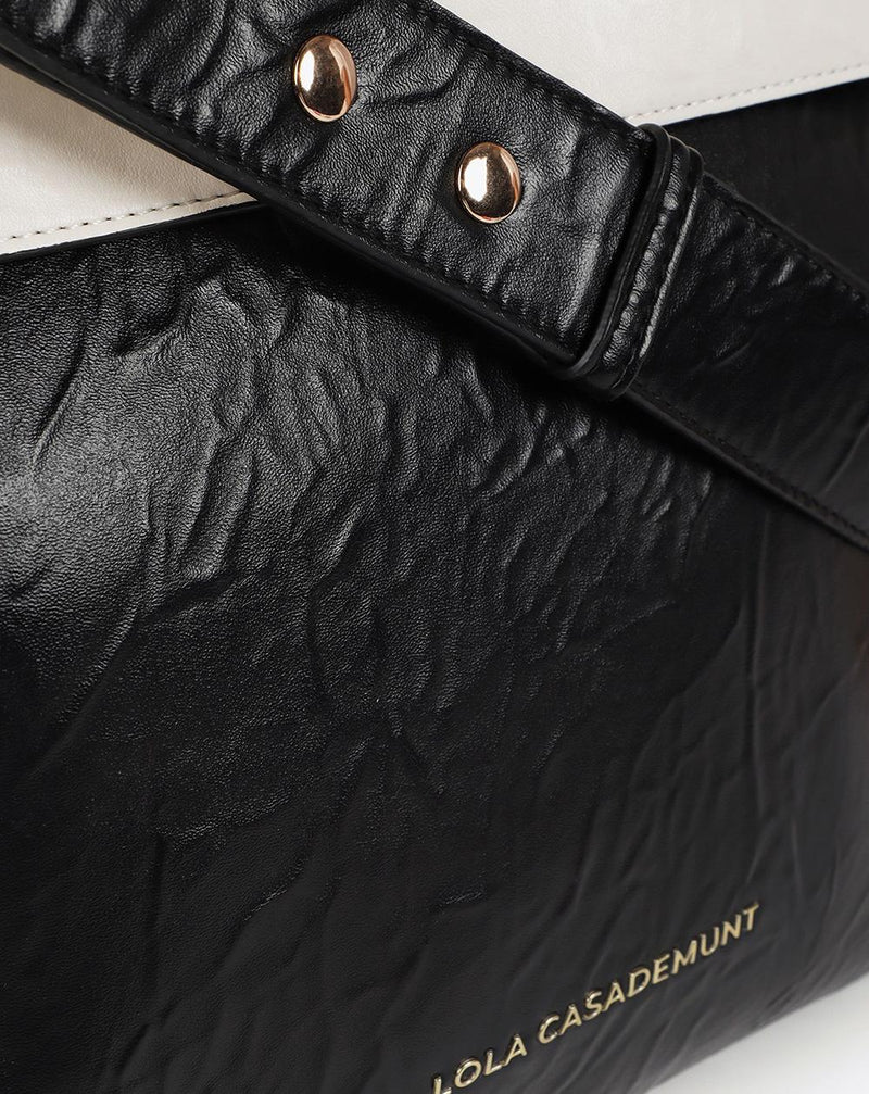 Taschen LOLA CASA DEMUNT LF2504060.2N0 schwarz