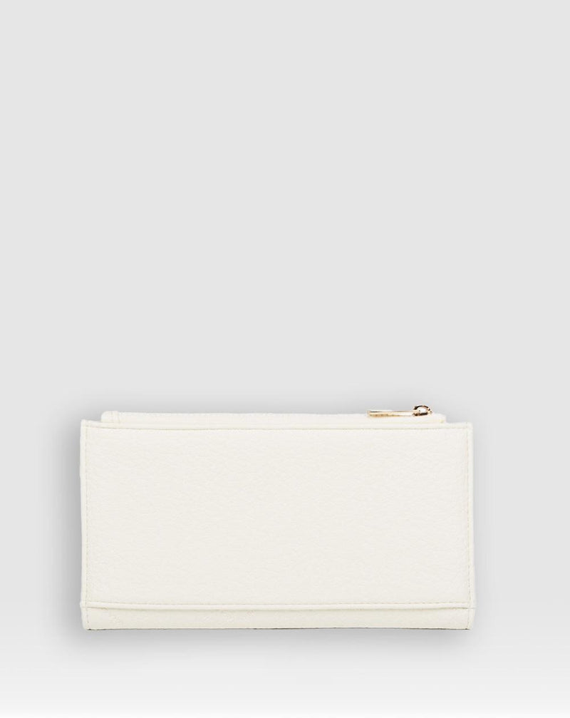 Geldbörse LOLA CASA DEMUNT LF2512003.001 creme