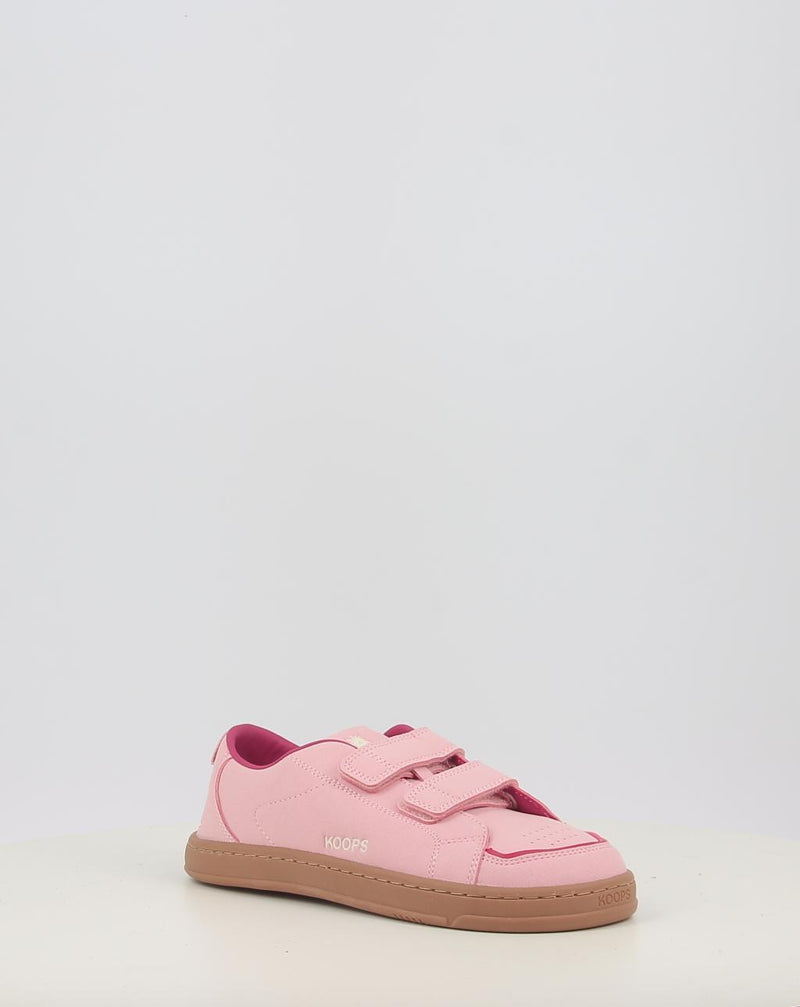 Sneaker KOOPS RAFI rosa