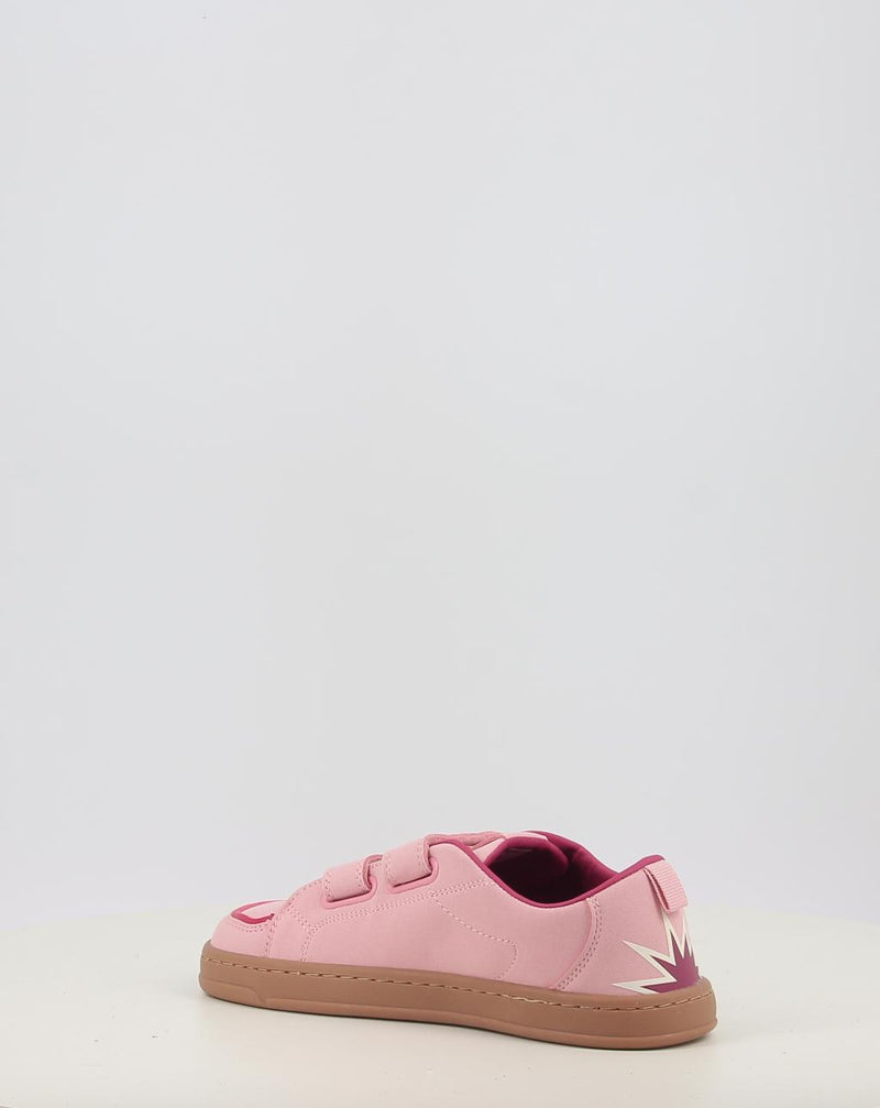 Sneaker KOOPS RAFI rosa
