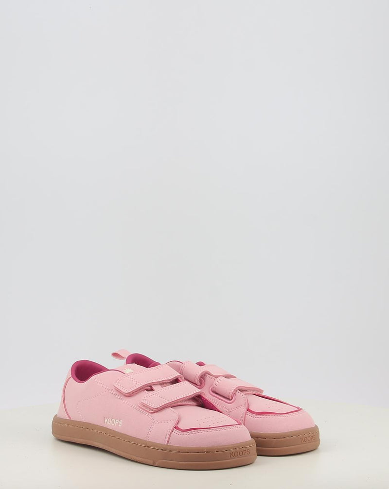Sneaker KOOPS RAFI rosa
