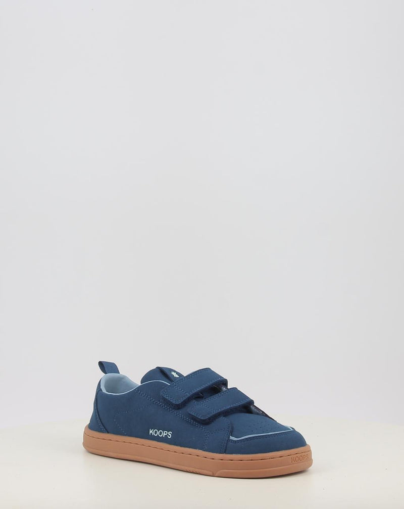 Sneakers KOOPS RAFI blau