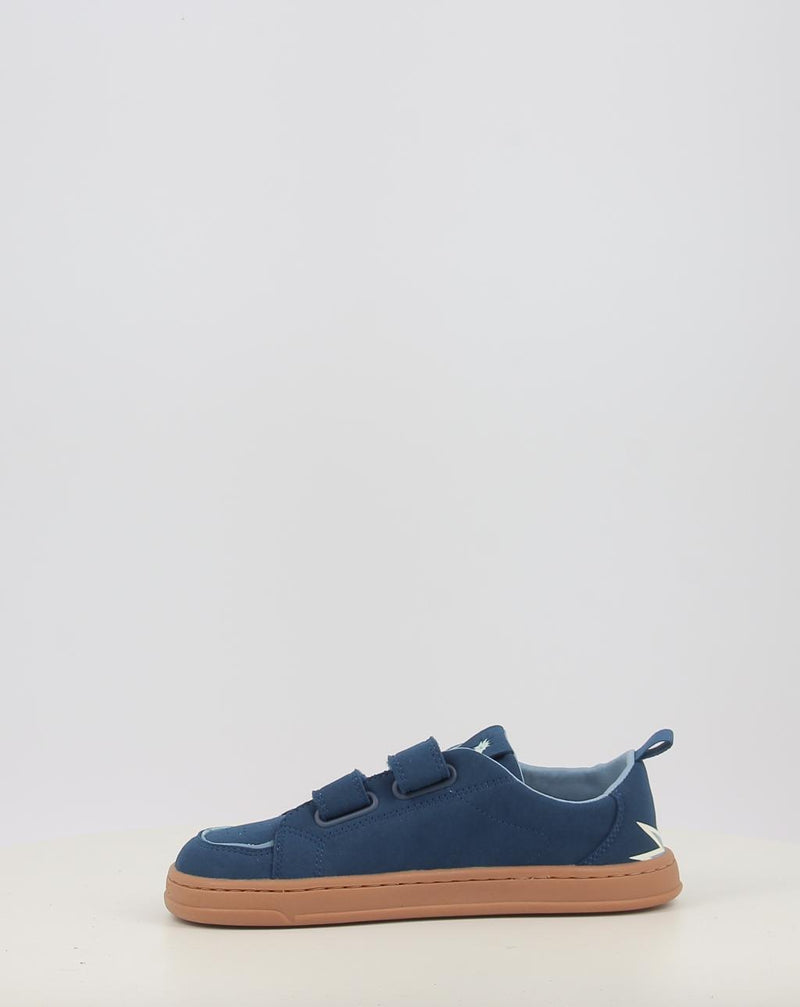 Sneakers KOOPS RAFI blau