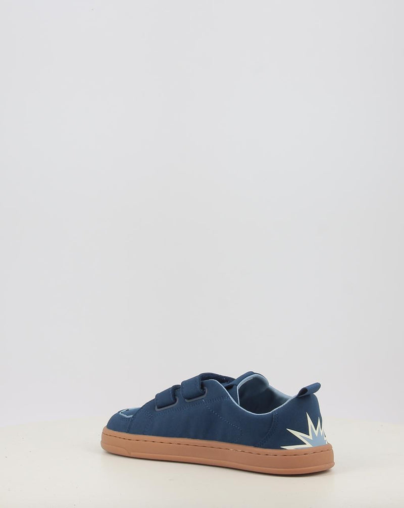 Sneakers KOOPS RAFI blau