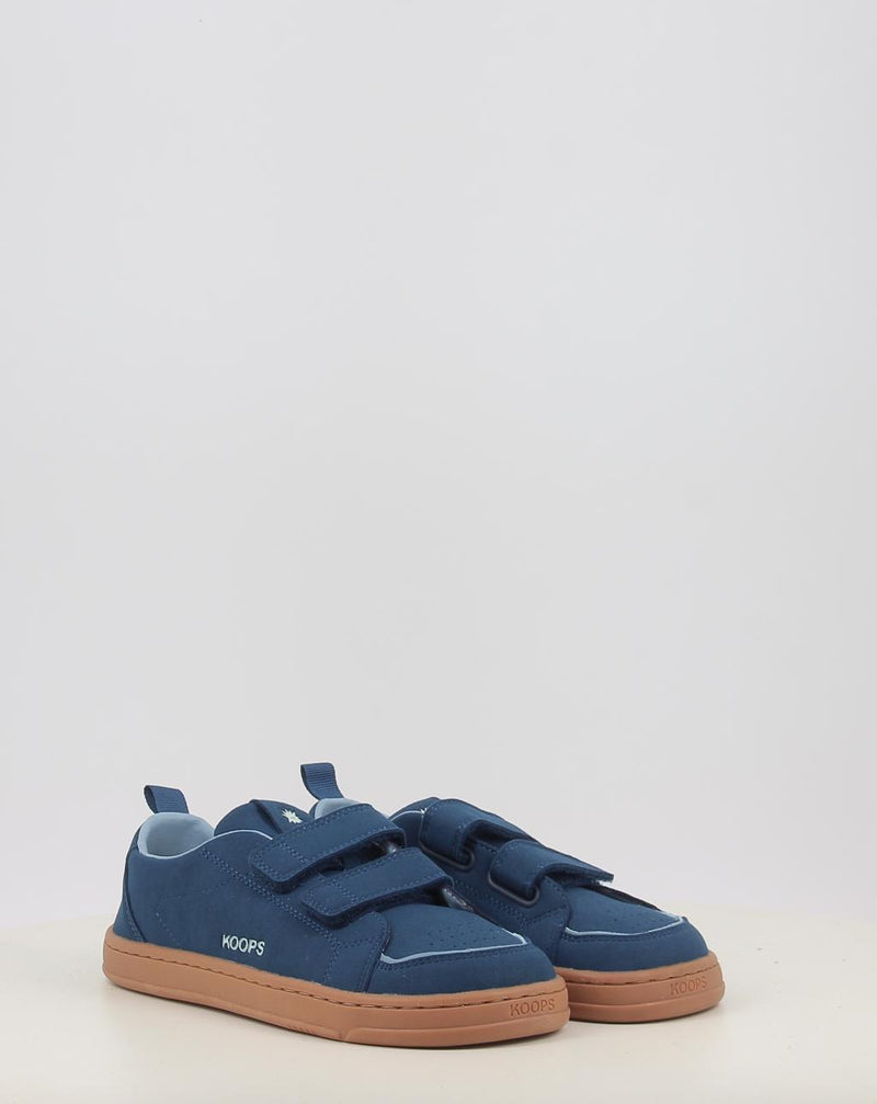 Sneakers KOOPS RAFI blau
