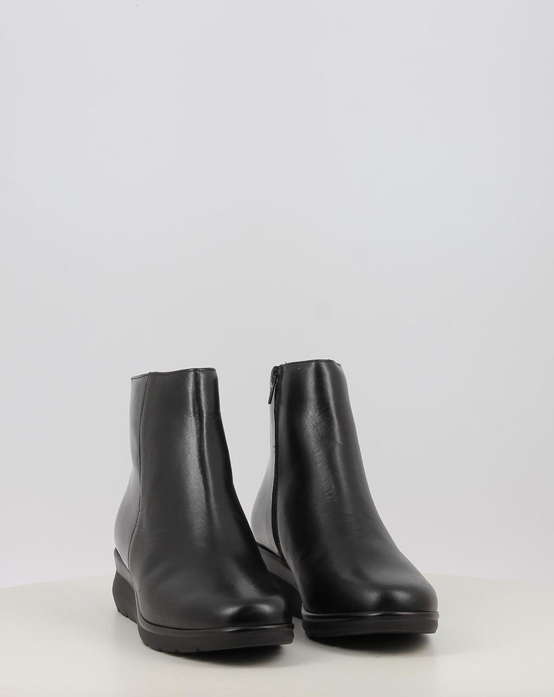 Stiefeletten PITILLOS 10736 schwarz