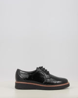 Schuhe PITILLOS 10761 schwarz