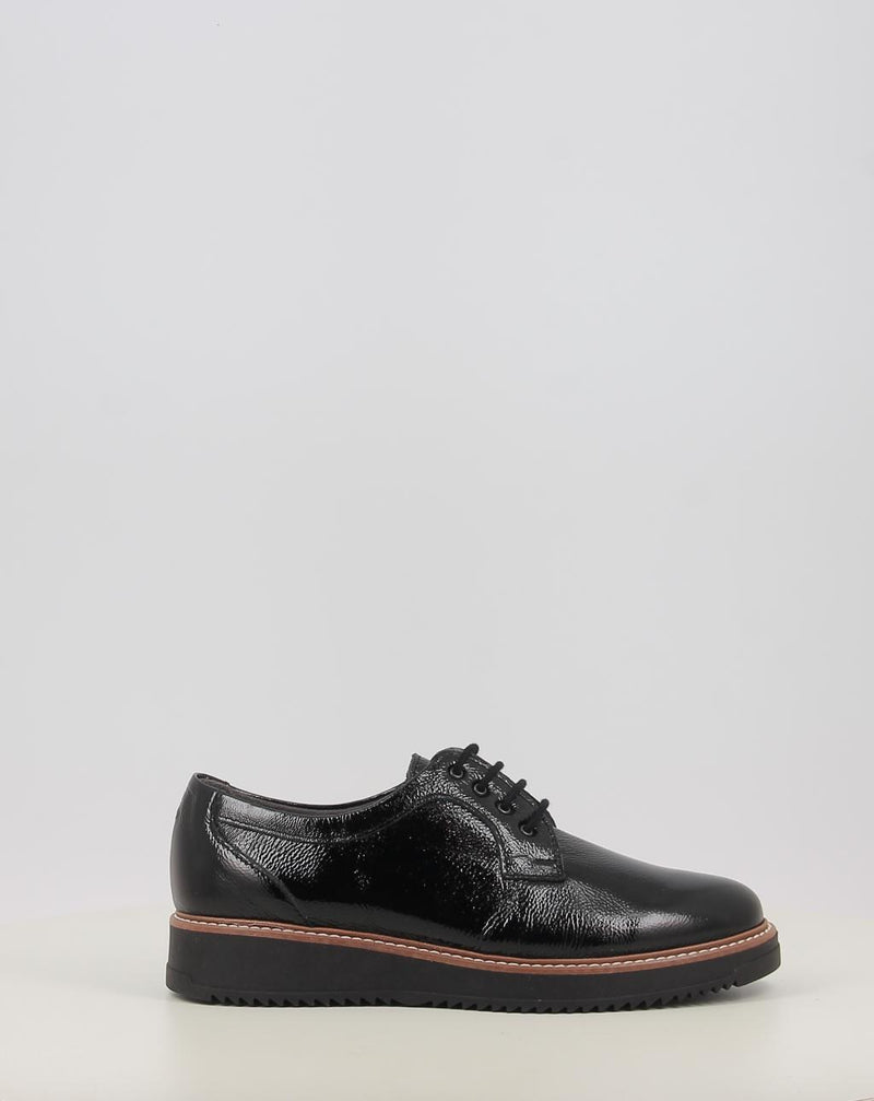 Schuhe PITILLOS 10761 schwarz