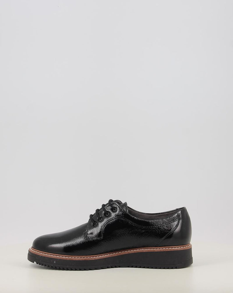 Schuhe PITILLOS 10761 schwarz