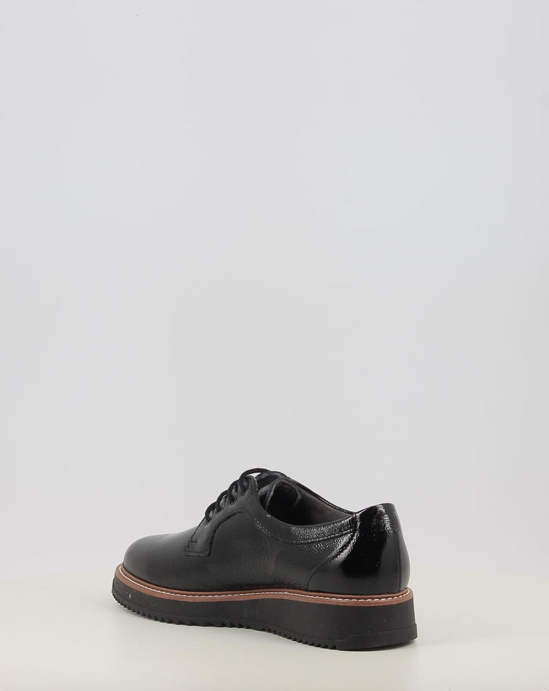 Schuhe PITILLOS 10761 schwarz