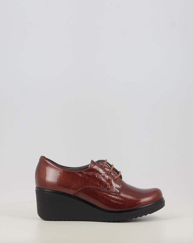 Schuhe PITILLOS 20231 leder
