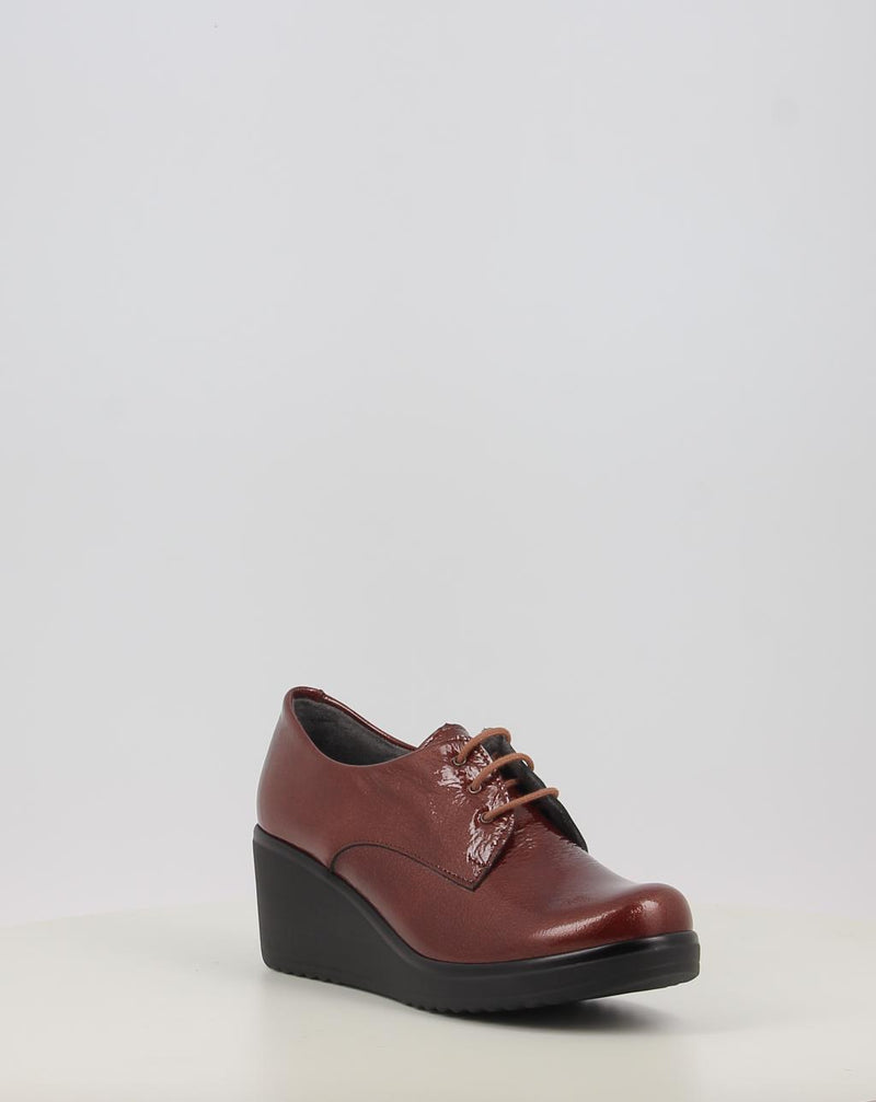 Schuhe PITILLOS 20231 leder