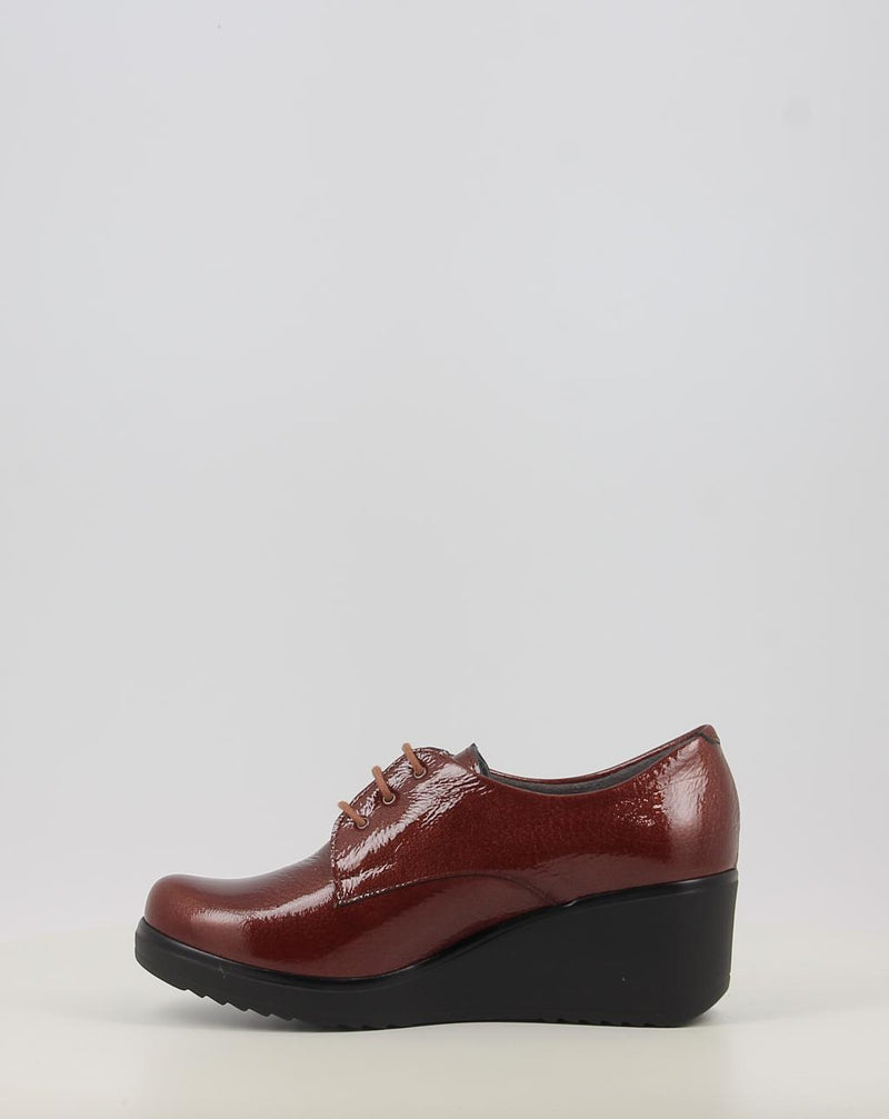 Schuhe PITILLOS 20231 leder