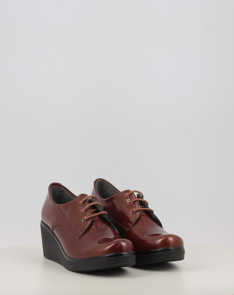 Schuhe PITILLOS 20231 leder