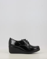 Schuhe PITILLOS 20231 schwarz
