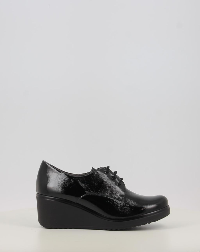 Schuhe PITILLOS 20231 schwarz