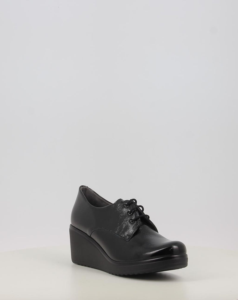 Schuhe PITILLOS 20231 schwarz