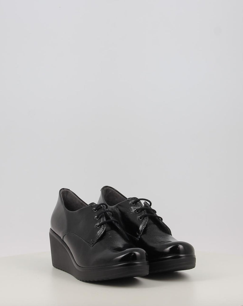 Schuhe PITILLOS 20231 schwarz