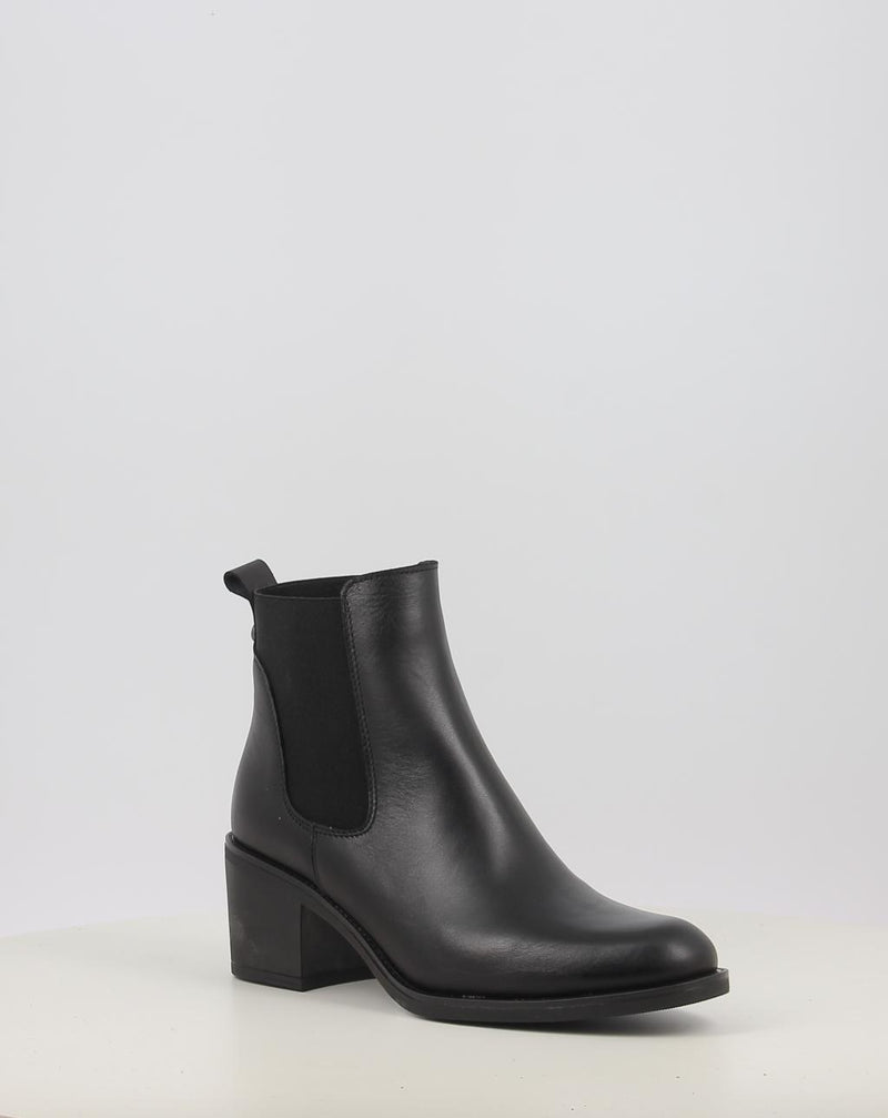 Stiefeletten ALPE ANNE 2202 schwarz