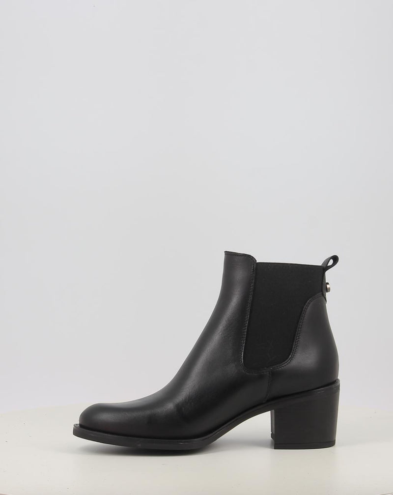 Stiefeletten ALPE ANNE 2202 schwarz
