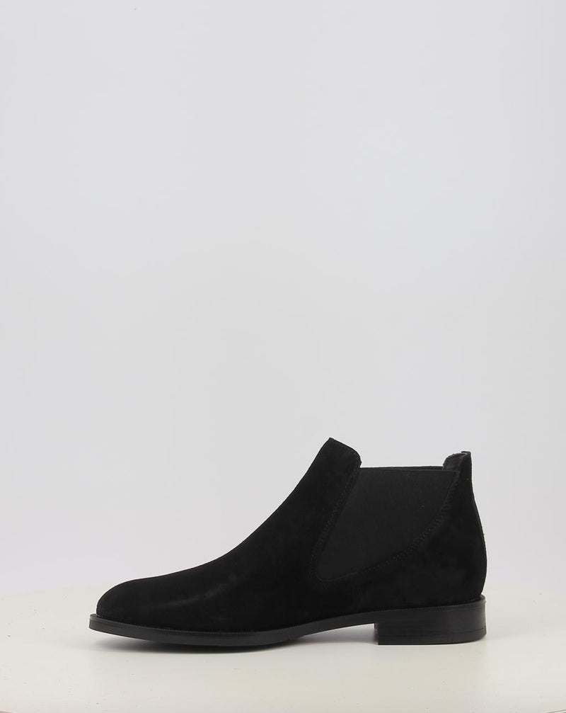 Stiefeletten ALPE PARKER 2646 schwarz