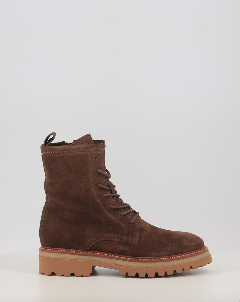 Stiefeletten ALPE 5478 braun