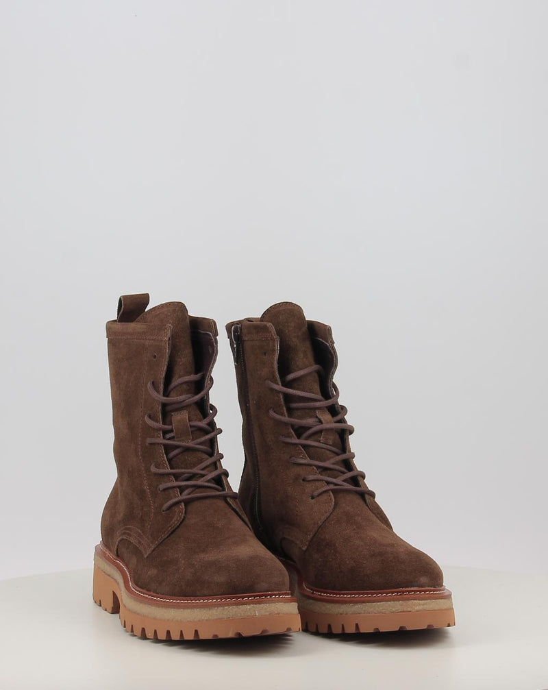 Stiefeletten ALPE 5478 braun