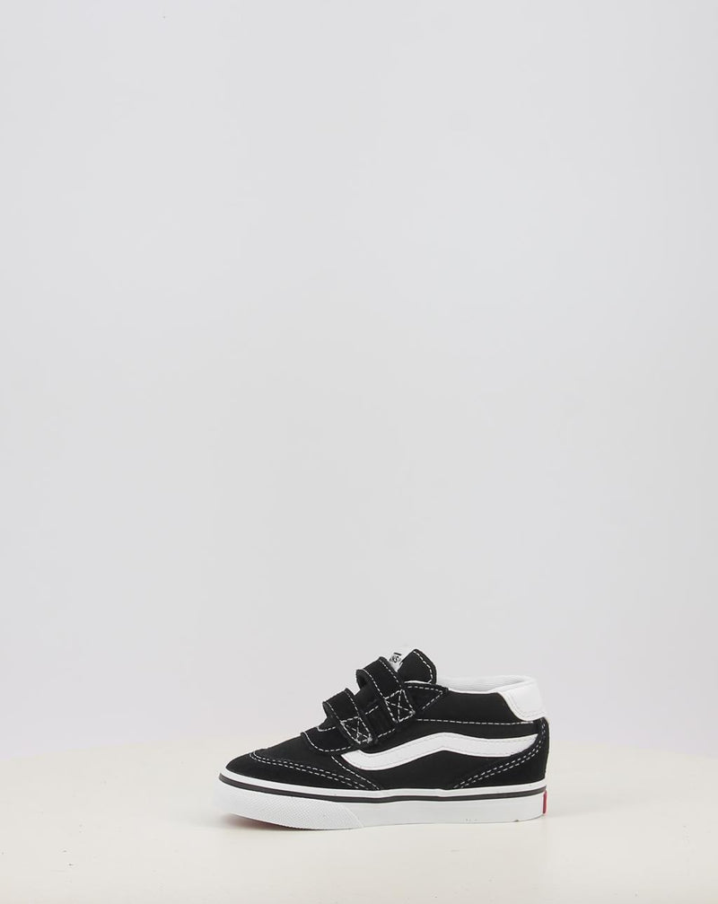 Sneakers VANS BROOKLYN MID V schwarz