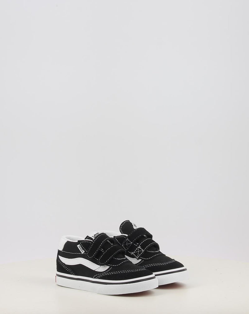 Sneakers VANS BROOKLYN MID V schwarz