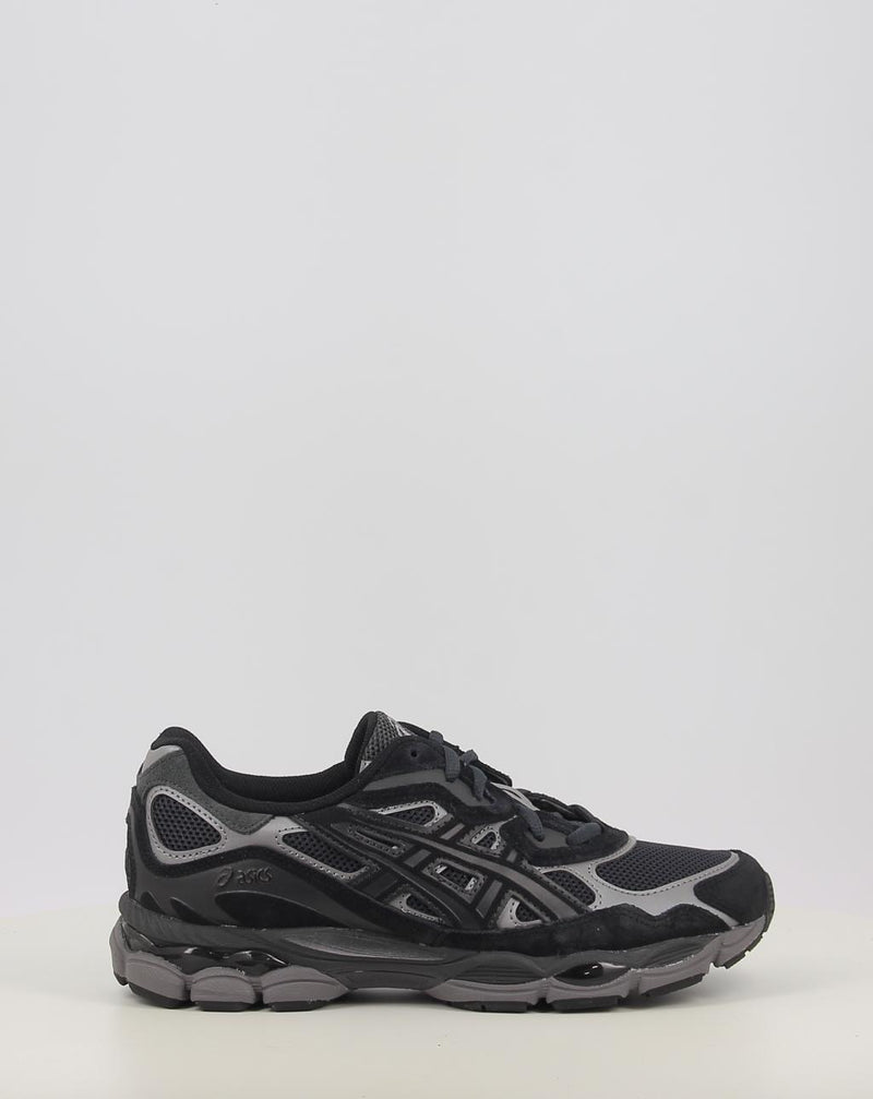 Sneakers ASICS GEL-NYC schwarz
