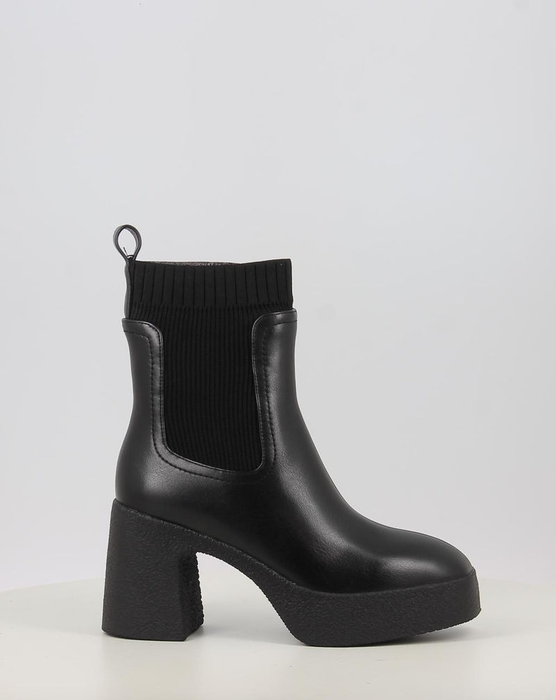 Stiefeletten NOA HARMON DRAMMA 10035 schwarz