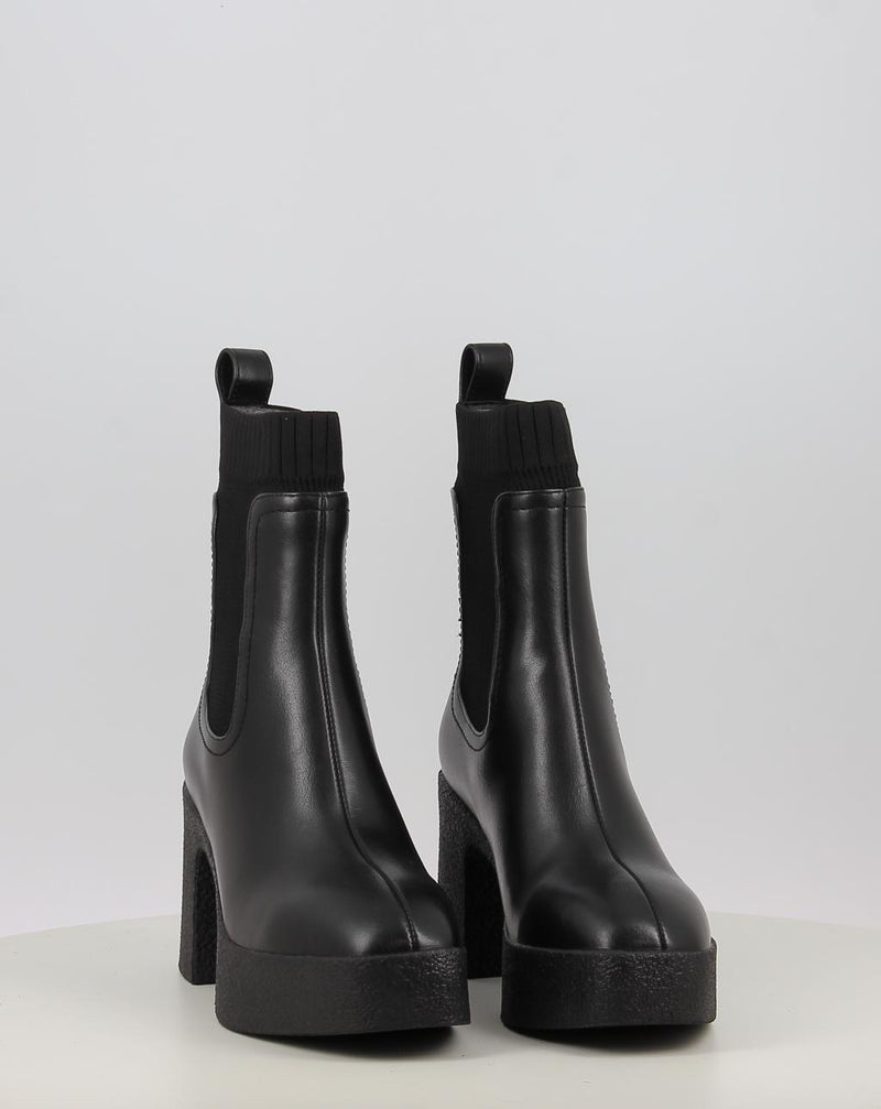 Stiefeletten NOA HARMON DRAMMA 10035 schwarz