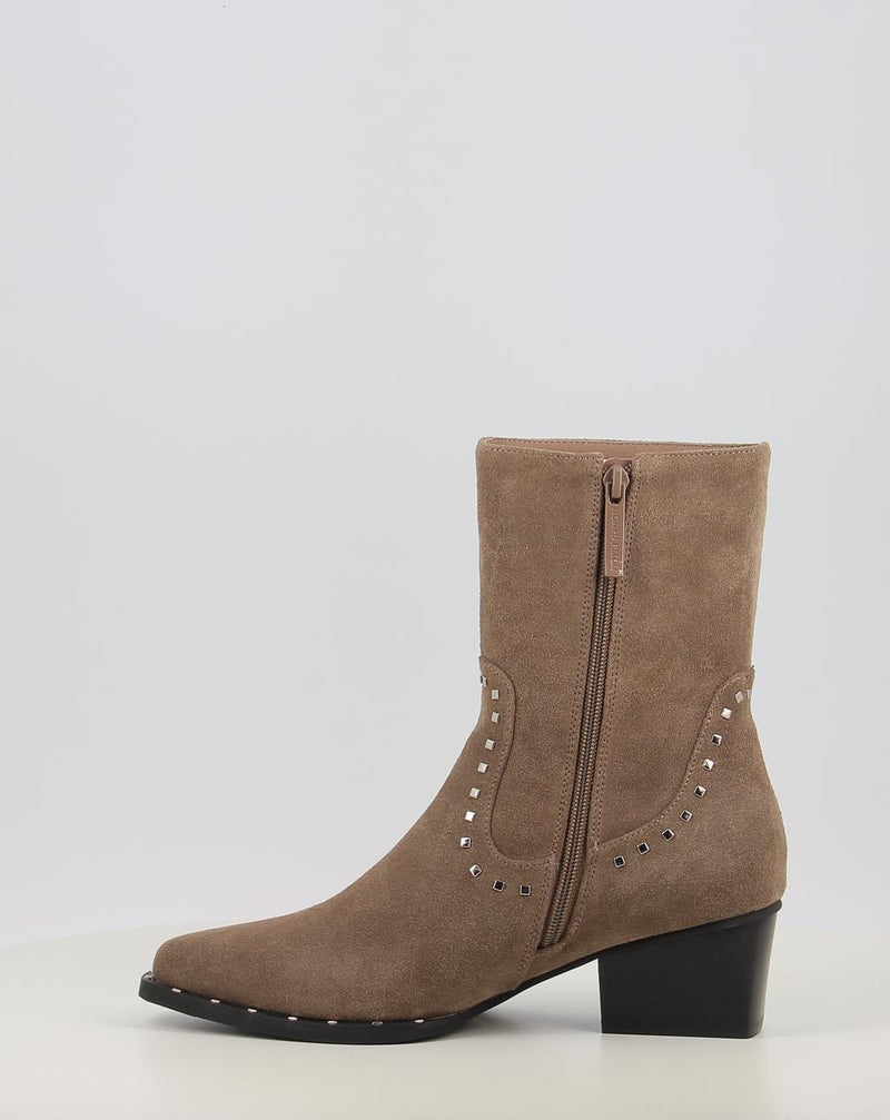 Stiefel NOA HARMON LIL IVETTE 9762P taupe