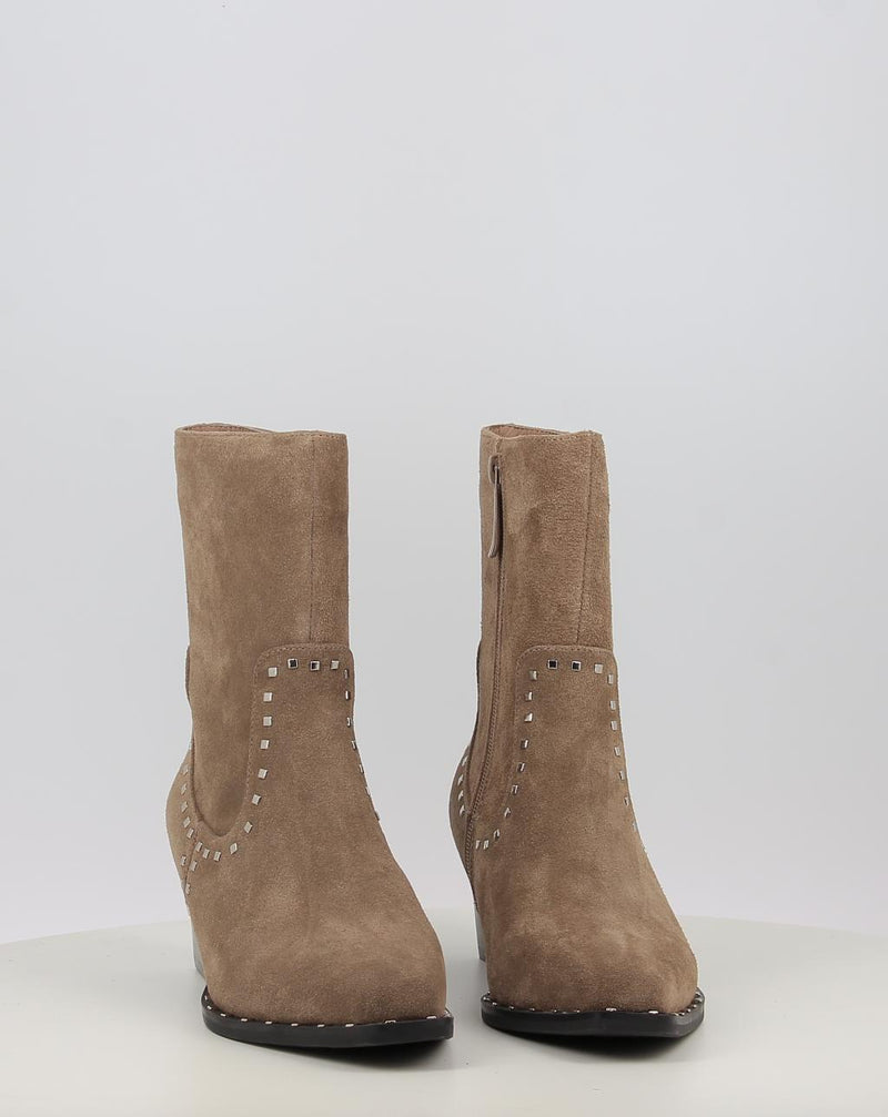Stiefel NOA HARMON LIL IVETTE 9762P taupe