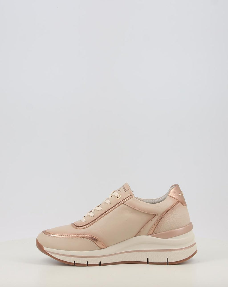 Sportschuhe PIKOLINOS GIRONA W2C-6602C1 creme