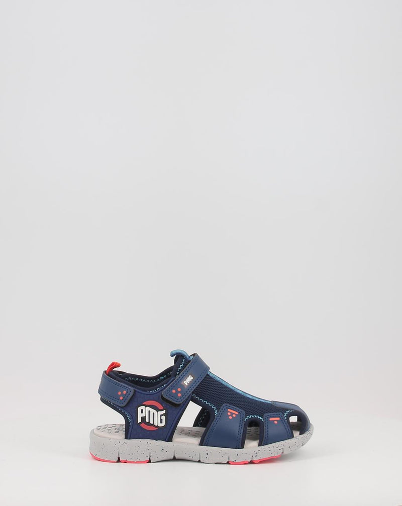 Sandalen PRIMIGI PSO 59683 blau