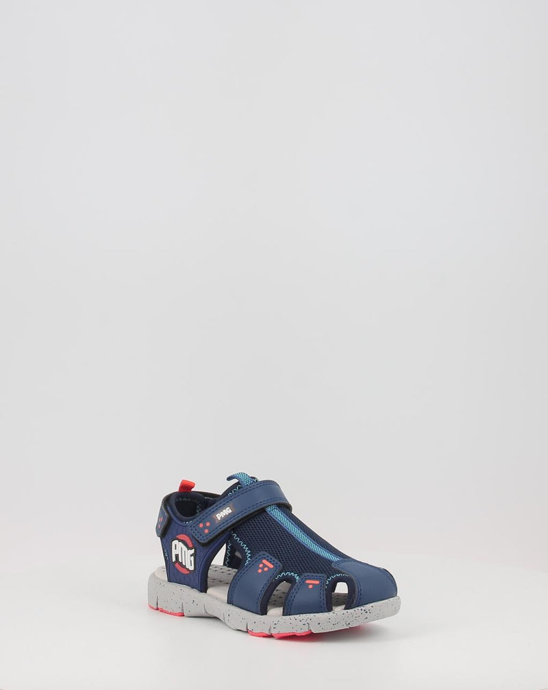 Sandalen PRIMIGI PSO 59683 blau
