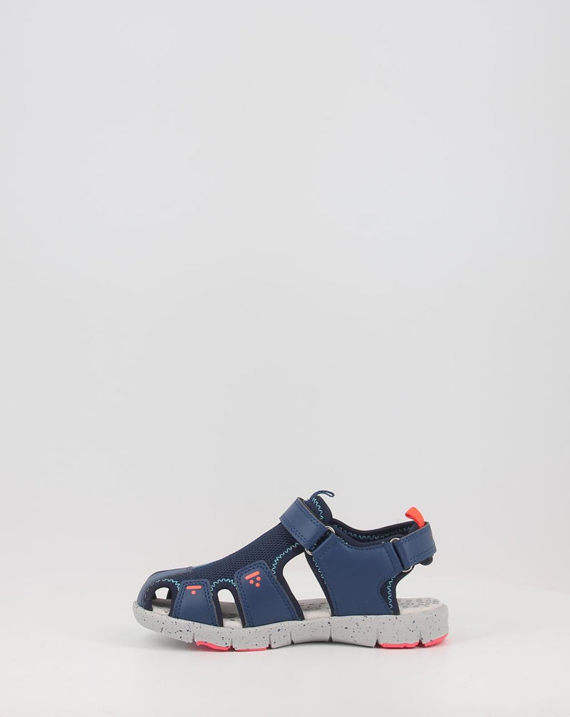 Sandalen PRIMIGI PSO 59683 blau