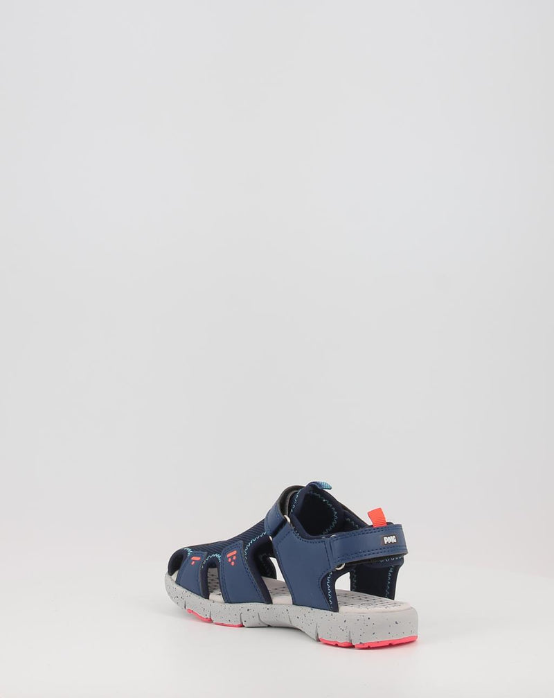 Sandalen PRIMIGI PSO 59683 blau