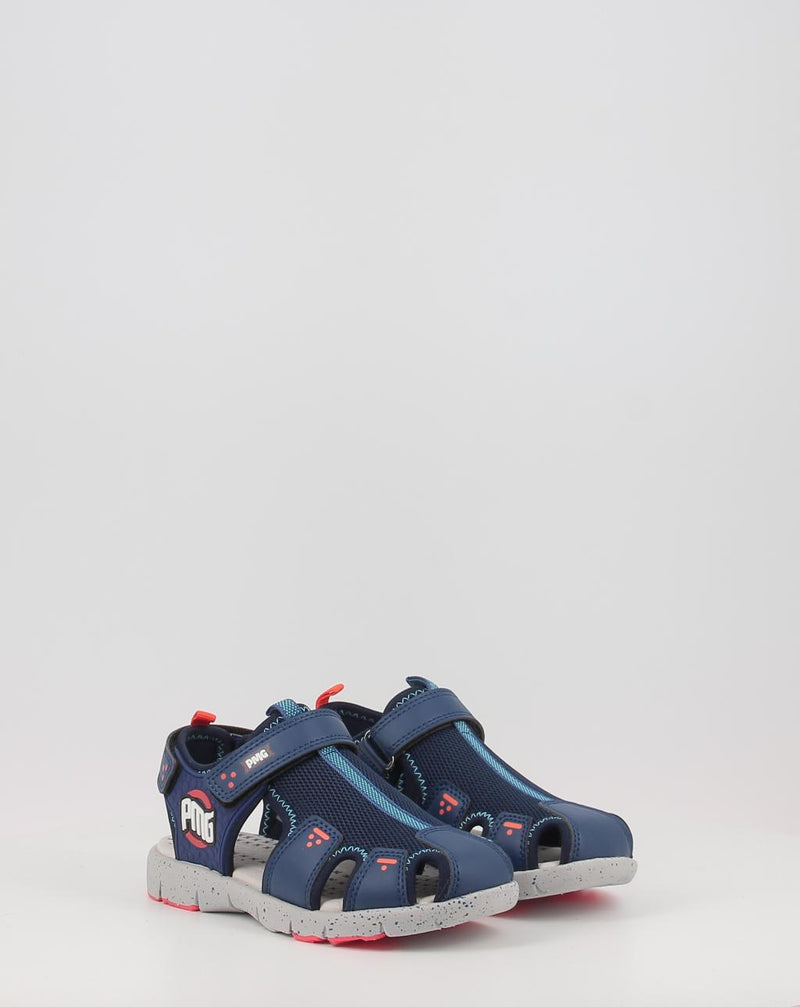 Sandalen PRIMIGI PSO 59683 blau