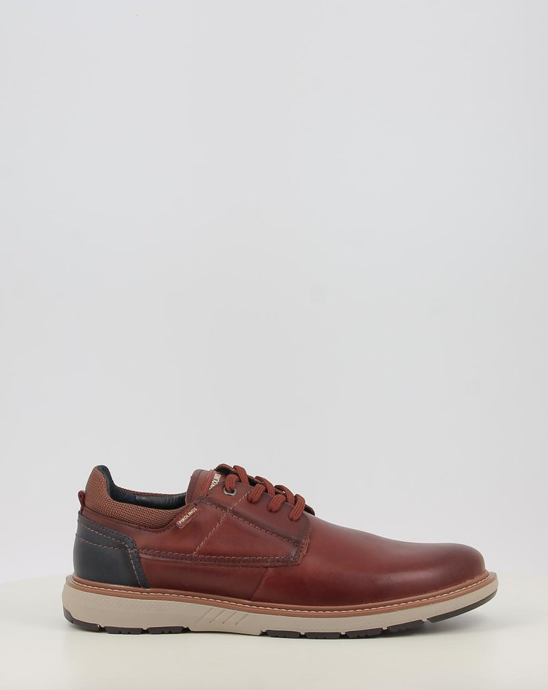 Schuhe PIKOLINOS BILBAO M8D-4292C1 cuero