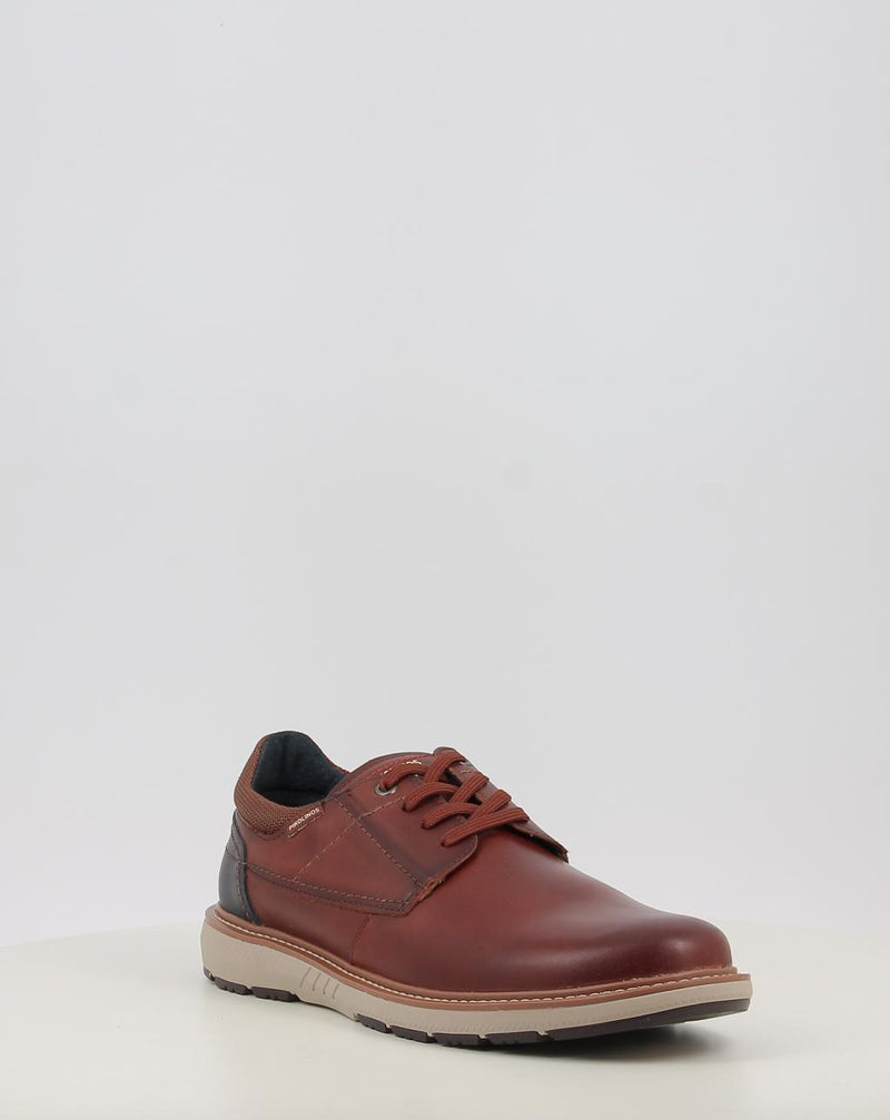 Schuhe PIKOLINOS BILBAO M8D-4292C1 cuero