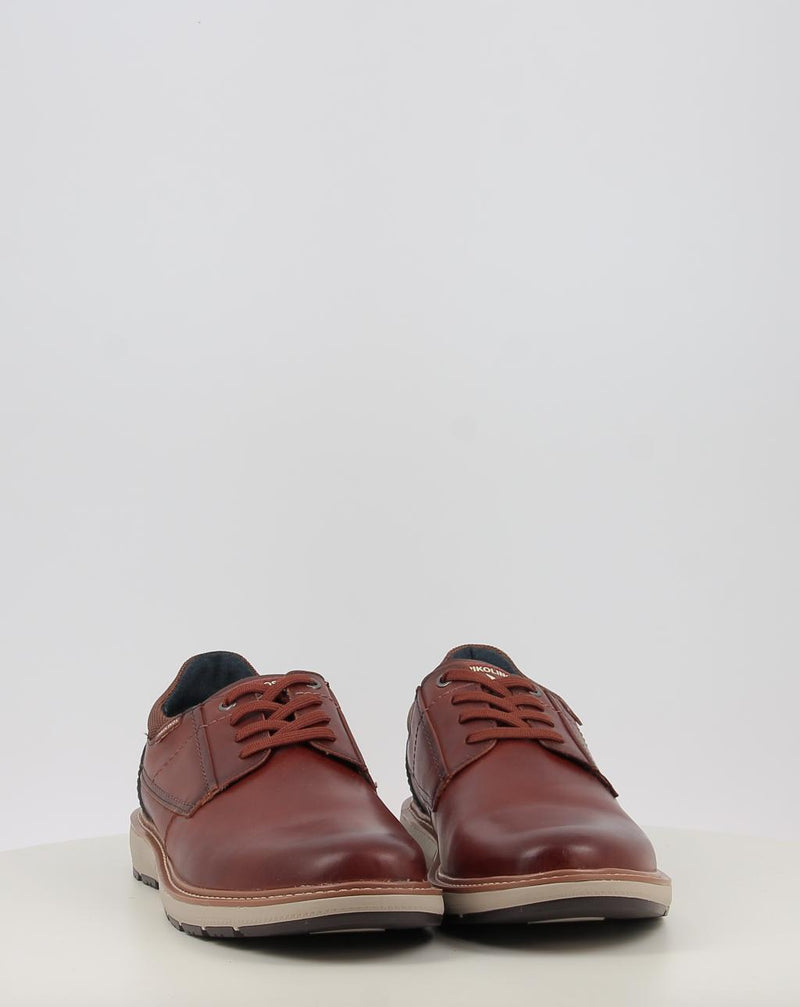Schuhe PIKOLINOS BILBAO M8D-4292C1 cuero