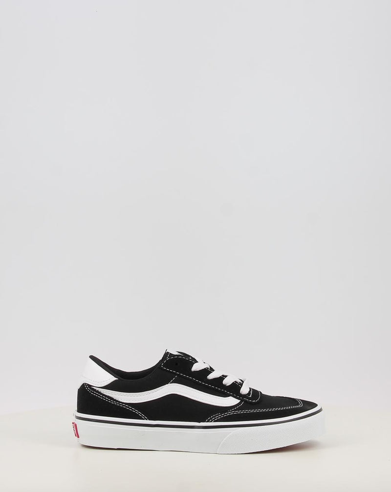 Sneaker VANS BROOKLYN LS schwarz