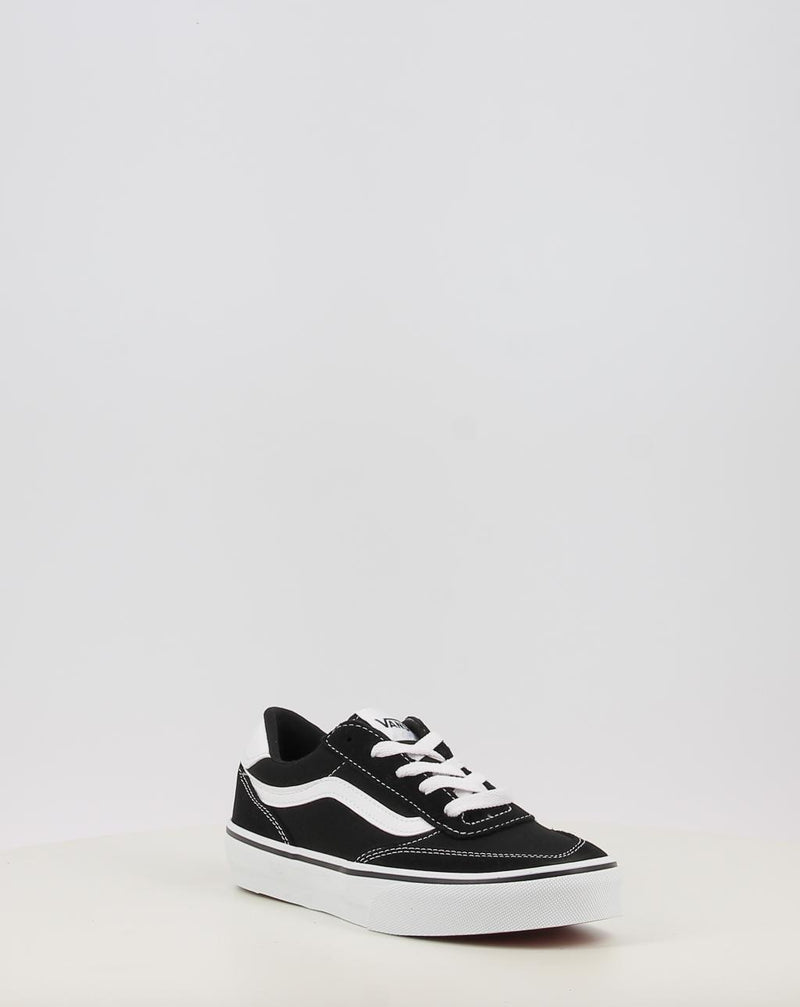 Sneaker VANS BROOKLYN LS schwarz